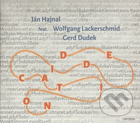 Jan Hajnal: Dedication - Jan Hajnal