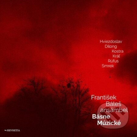 František Báleš: Ansambel - Básne múzické - František Báleš