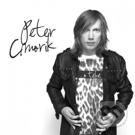 Peter Cmorík: O Tebe - Peter Cmorík