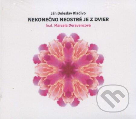 Nekonečno neostré je z dvier - Ján Boleslav Kladivo