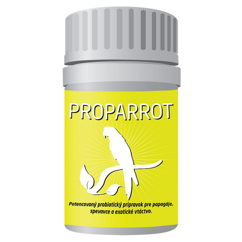 Proparrot plv  50g