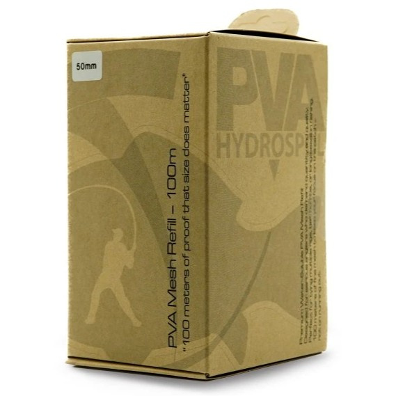 Pva hydrospol pva náhradní punčocha 100 m - 50 mm