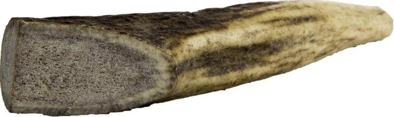 Jelení paroh pro psy MINI 50-70 g