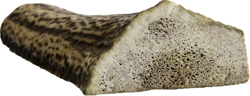 Jelení paroh dělený dělený mini 40-60g