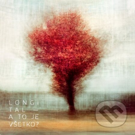 Longital:  A to je všetko? - Longital