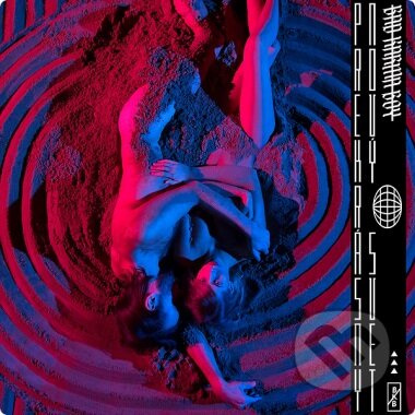 Bad Karma Boy: Prekrásny nový svet - Bad Karma Boy