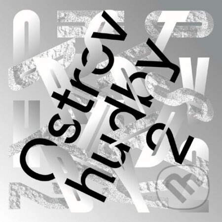 Various: Ostrov Hudby 2 - Various