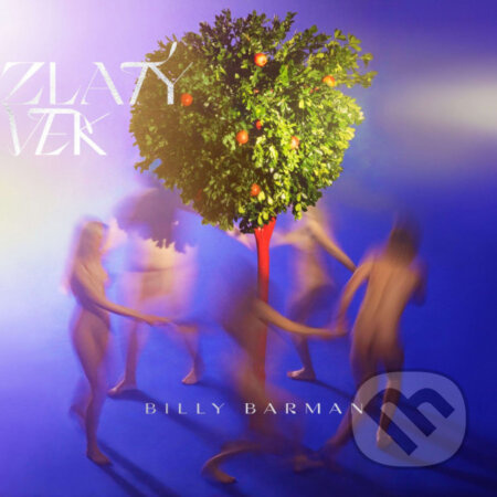 Billy Barman: Zlatý vek - Billy Barman