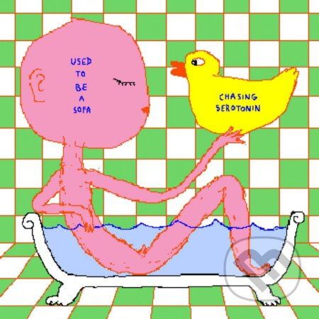 Used To Be a Sofa: Chasing Serotonin - Used To Be a Sofa
