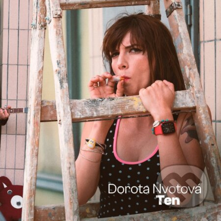 Dorota Nvotová: Ten LP - Dorota Nvotová