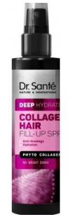 Dr. Santé Collagen bezoplachová péče ve spreji 150 ml
