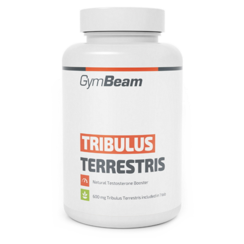 GymBeam Tribulus Terrestris 120 tablet