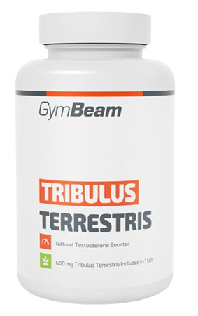 GymBeam Tribulus Terrestris 120 tablet