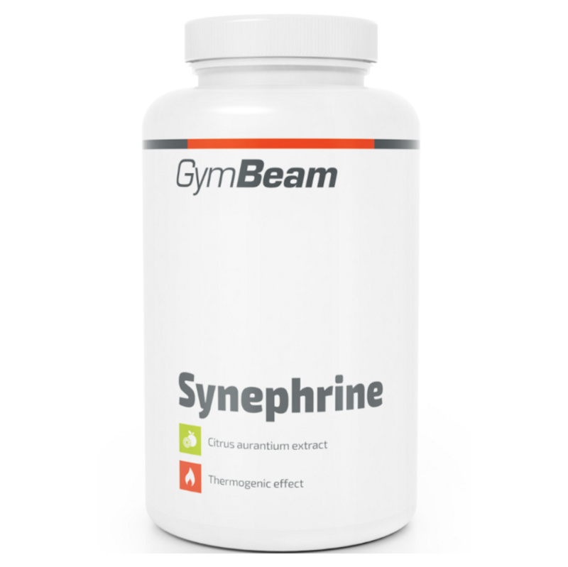 GymBeam Synefrin - 90 tablet