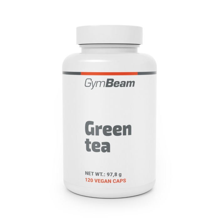 GymBeam Green Tea