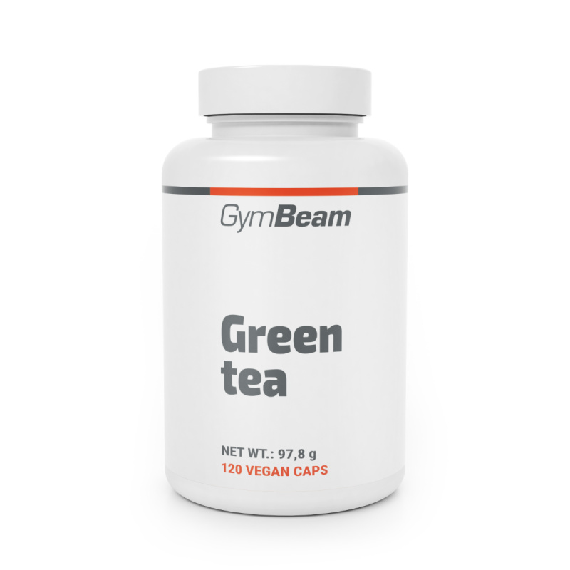 GymBeam Green Tea