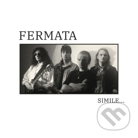 Fermata: Simile - Fermata