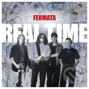 Fermata: Real Time - Fermata