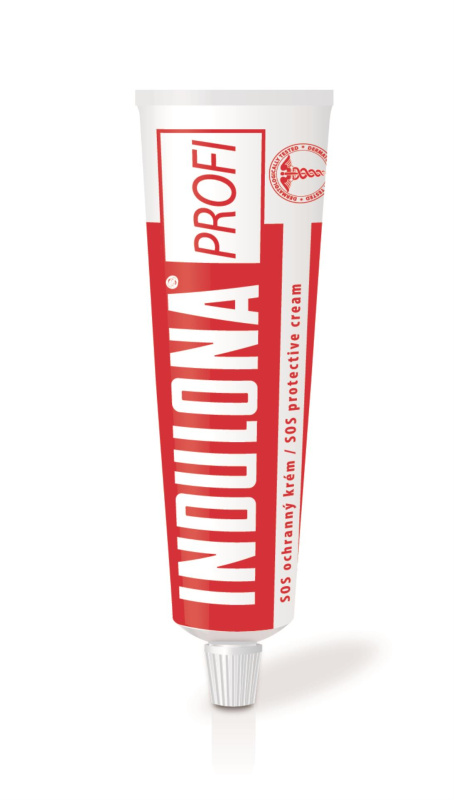 Indulona Profi - ochranná, 100 ml