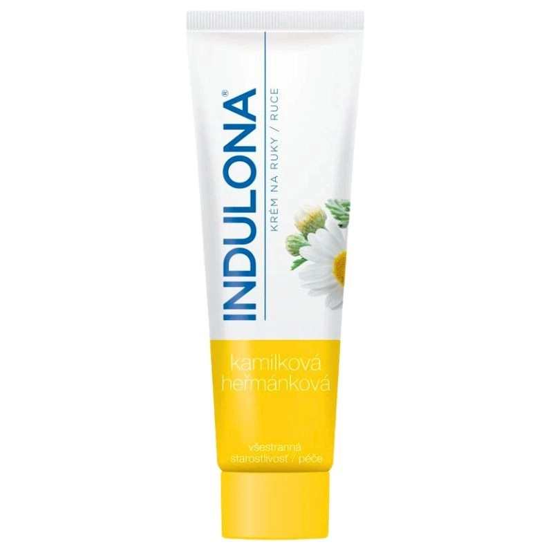 Indulona Kamilková krém na ruce 85 ml