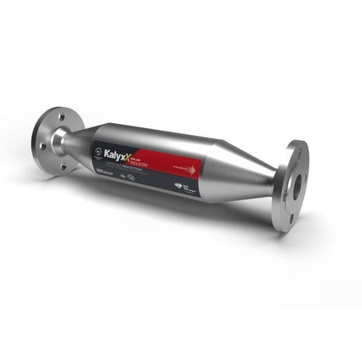 Změkčovač vody KalyxX IPS Industry RedLine DN40 příruba IPSINRDN40P