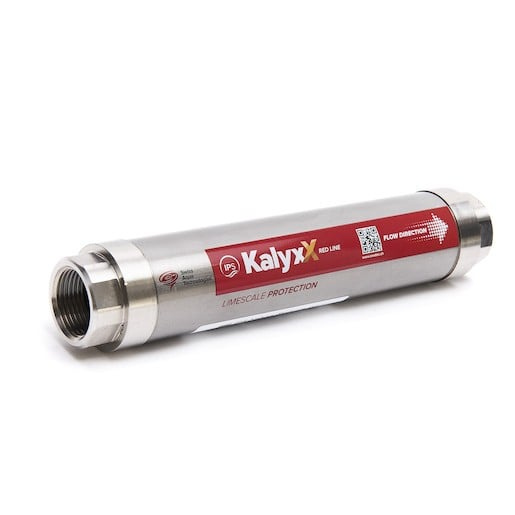 Změkčovač vody KalyxX IPS RedLine G1/2" IPSKXRG12