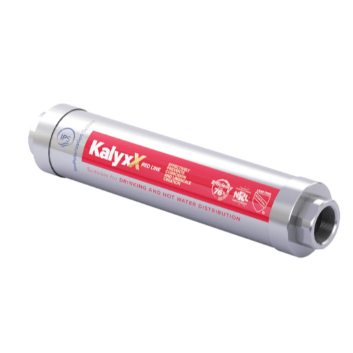 Změkčovač vody KalyxX IPS RedLine G1" IPSKXRG1