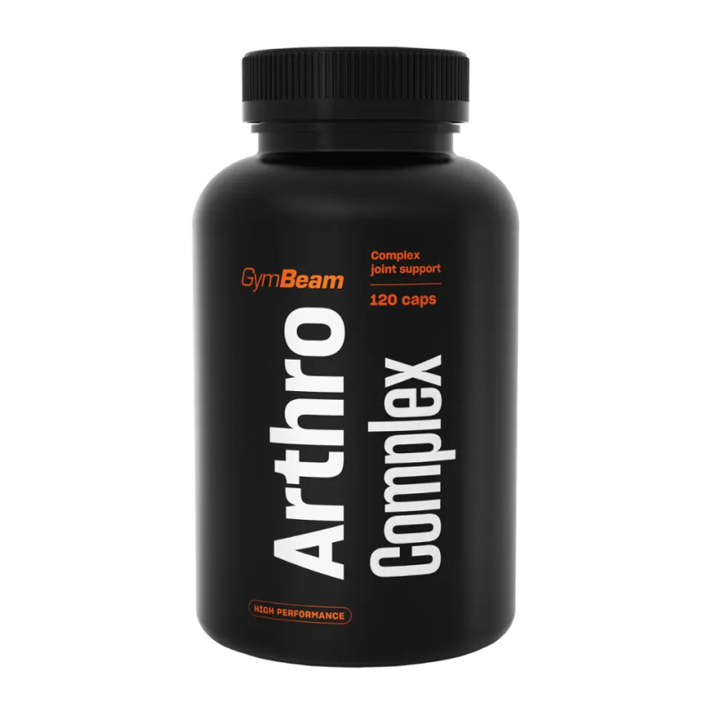 GymBeam Arthro Complex, 120 kapslí