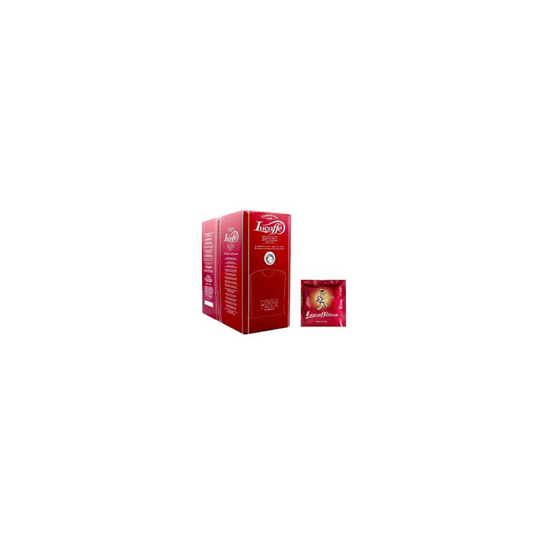 LUCAFFE Pulcinella E.S.E pod kapsle 150 kusů