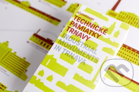 Technické pamiatky Trnavy (Industrial Monuments in Trnava)