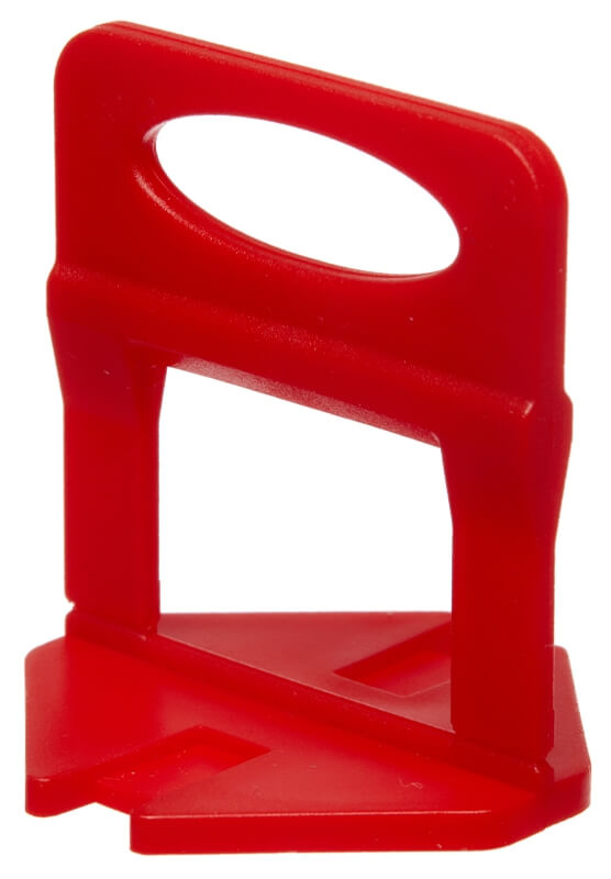 Spony Levelys 1,5 mm 100 ks