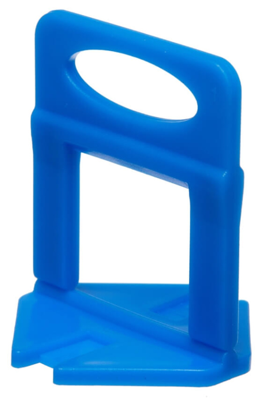 Spony Levelys 3 mm 100 ks
