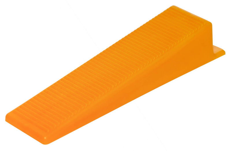 Klíny Levelys 100 ks