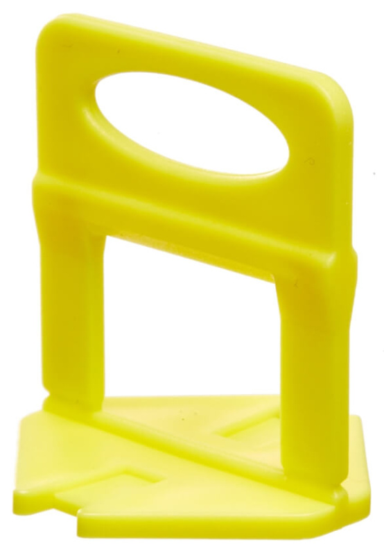 Spony Levelys 2 mm 100 ks