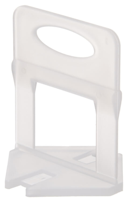 Spony Levelys 1 mm 600 ks