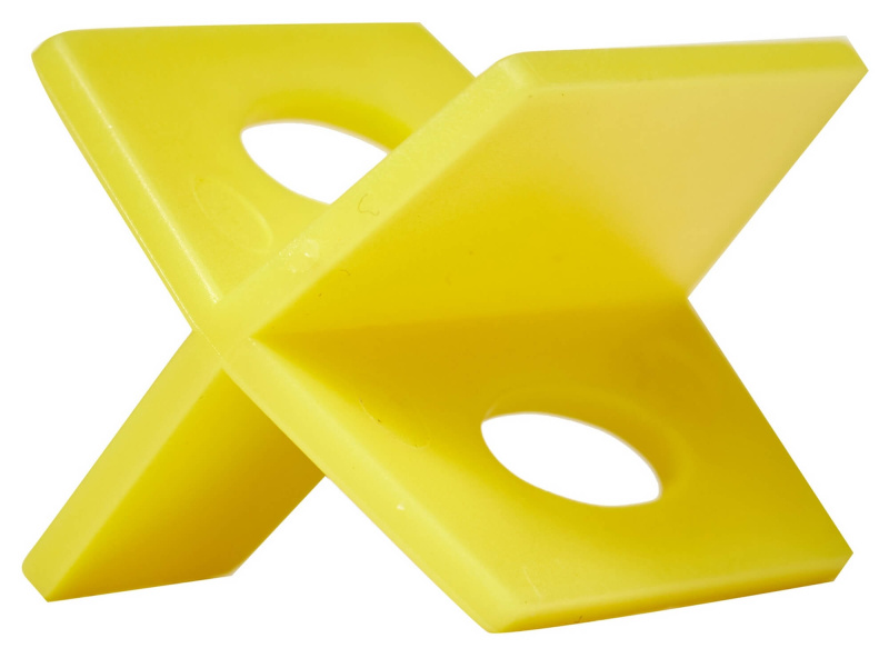Křížky Levelys 2 mm 100 ks