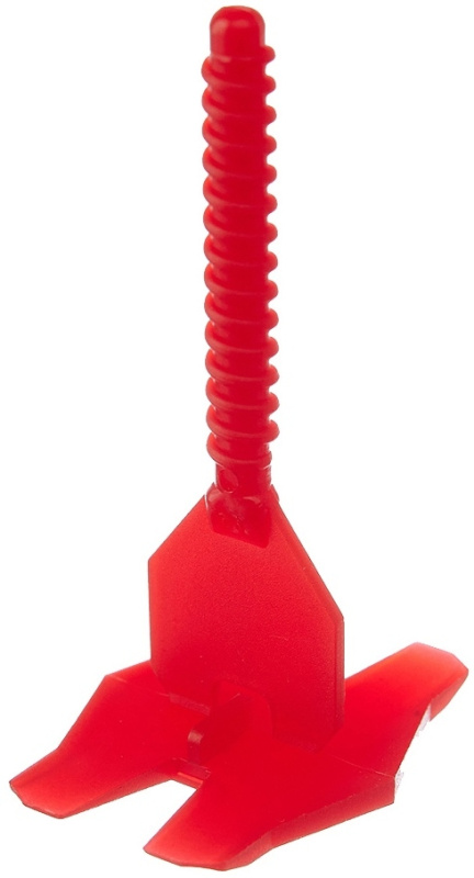 Závity na vazbu Levelys 1,5 mm 100 ks