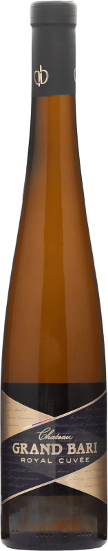 Chateau Grand Bari Royal Cuvée 2021 10,5% 0,5l