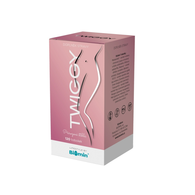 Biomin TWIGGY 120 tobolek