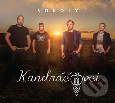 Kandráčovci: Sokoly - Kandráčovci