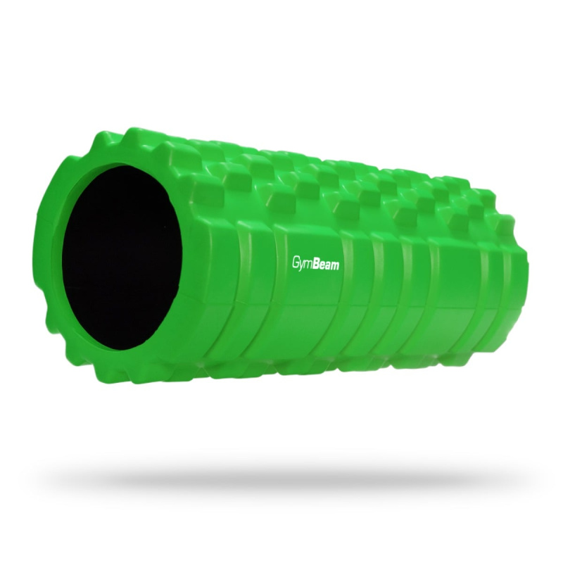 GymBeam Valec na cvičenie Fitness Roller Green