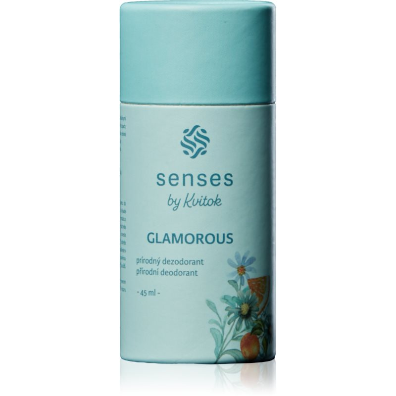 Tuhý deodorant Glamorous Kvitok 42ml