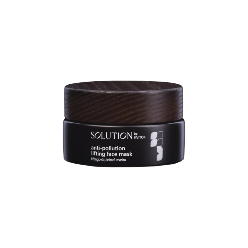 KVITOK Solution Liftingová pleťová maska 30 ml