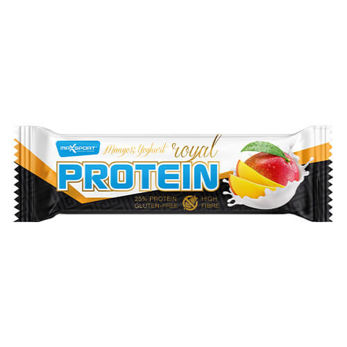 MaxSport Royal Protein Bar 60g Mango a Jogurt