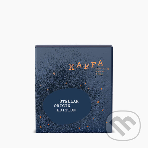 KAFFA PANAMA GEISHA NINETY PLUS STELLAR ORIGIN 150g