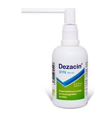 Dezacin Gyn  100ml