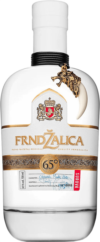 Frndžalica Surová 65% 0,7l
