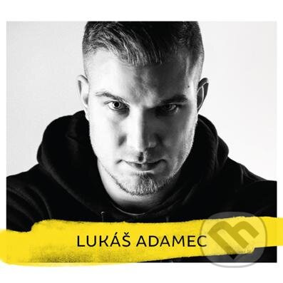 Lukáš Adamec: Lukáš Adamec - Lukáš Adamec