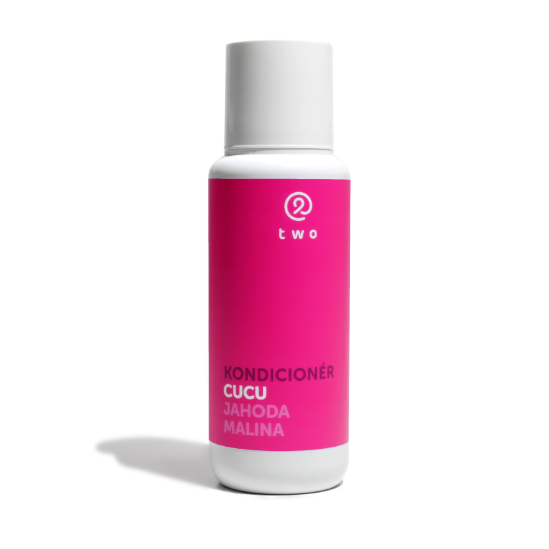 Twocosmetics Vlasový kondicionér CUCU, 200 ml