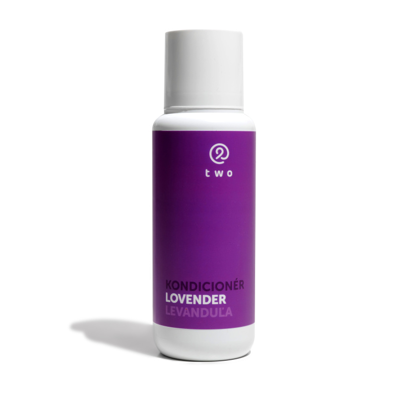 Twocosmetics Vlasový kondicionér LOVENDER, 200 ml
